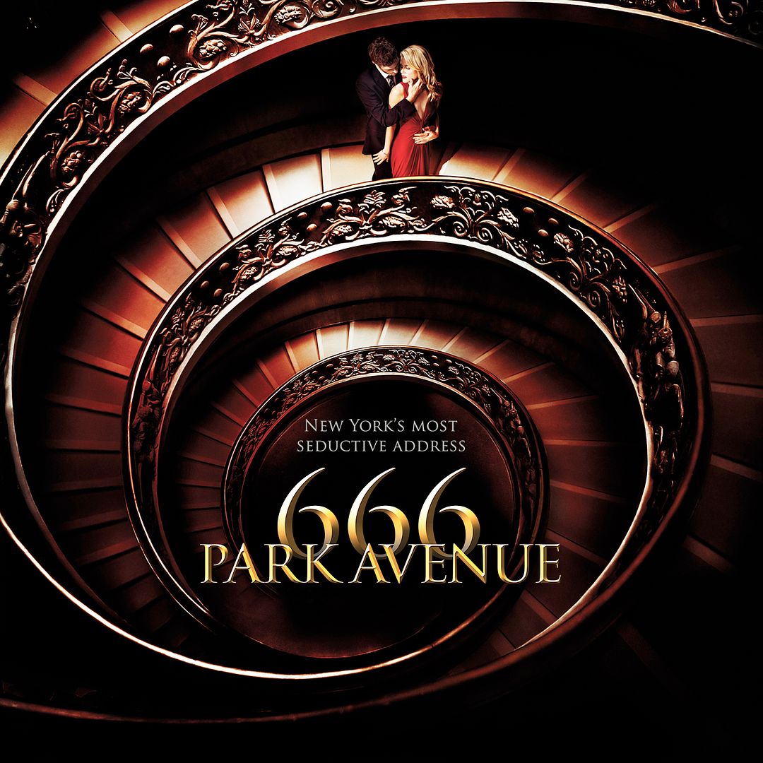 666 Park Avenue (Season 1)
