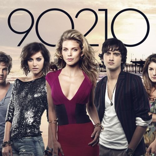 90210 (Season 4)