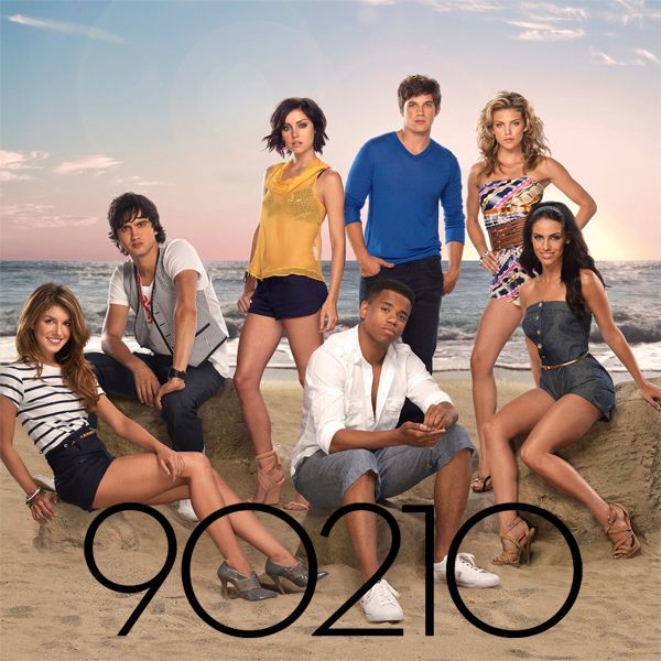90210 (Season 5)
