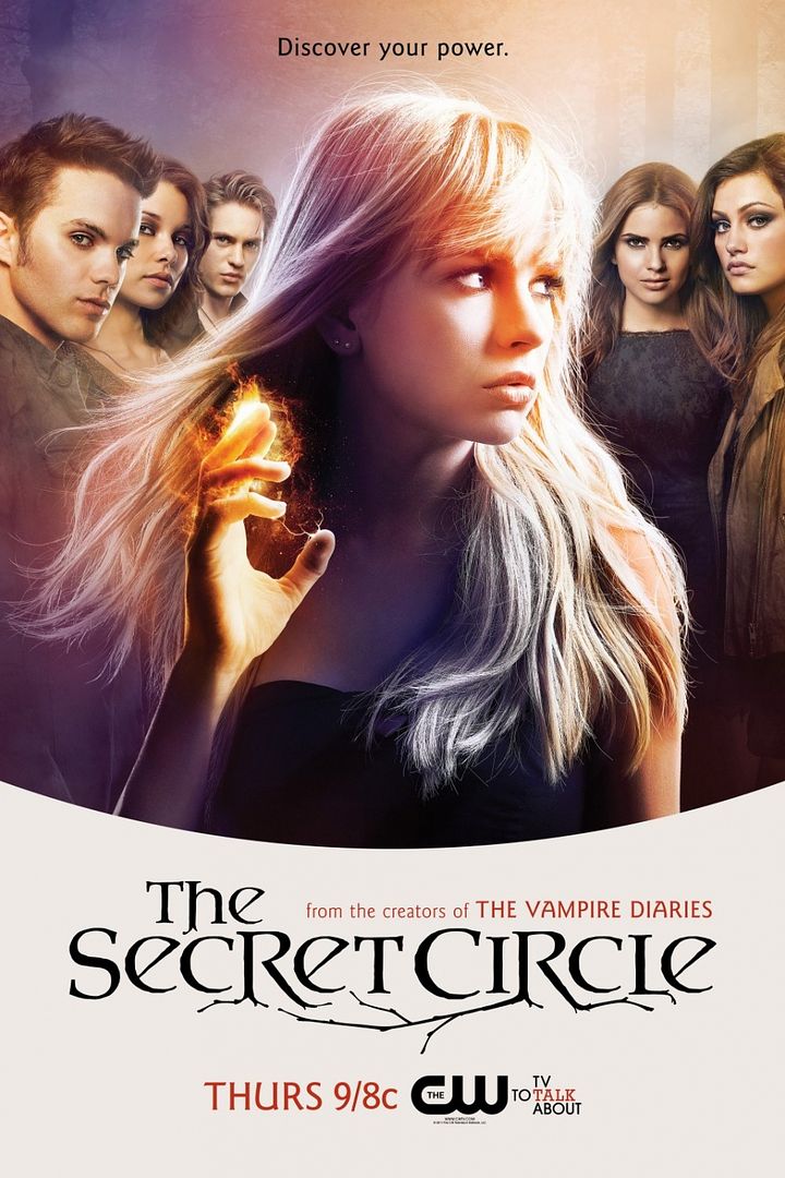 The Secret Circle (Season 1)