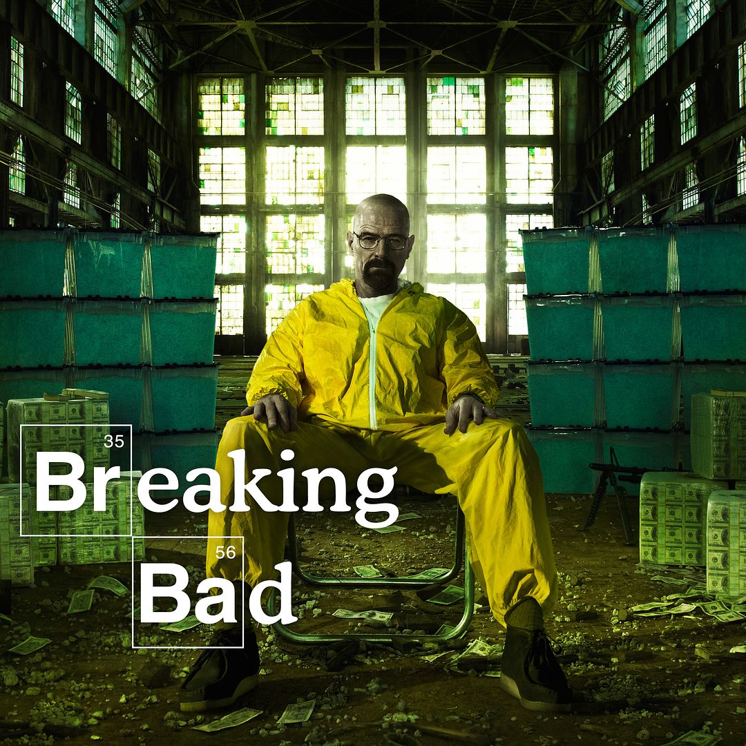 Breaking Bad : Season 5 photo Breaking-Bad-Season-5.jpg