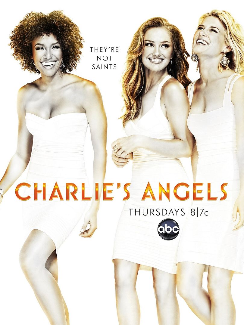 Charlie's Angels (Season 1)