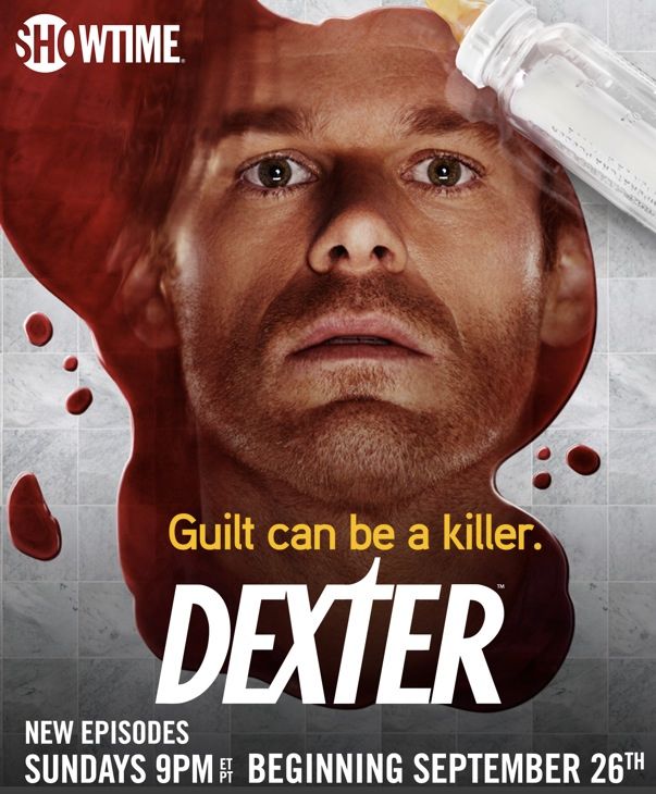 Dexter (Season 5)