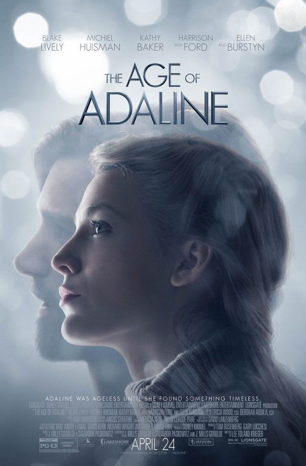 Blake Lively : Age of Adaline (Poster) photo Final-Poster-600x912.jpg
