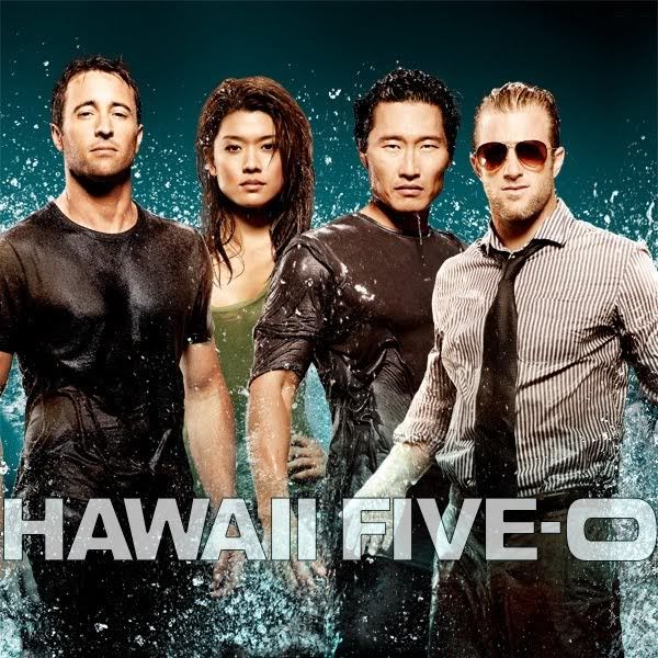 Hawaii Five-O (Season)