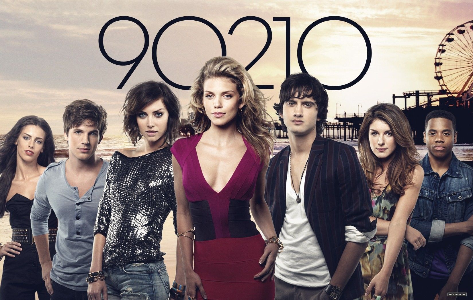 90210 (Season 4)