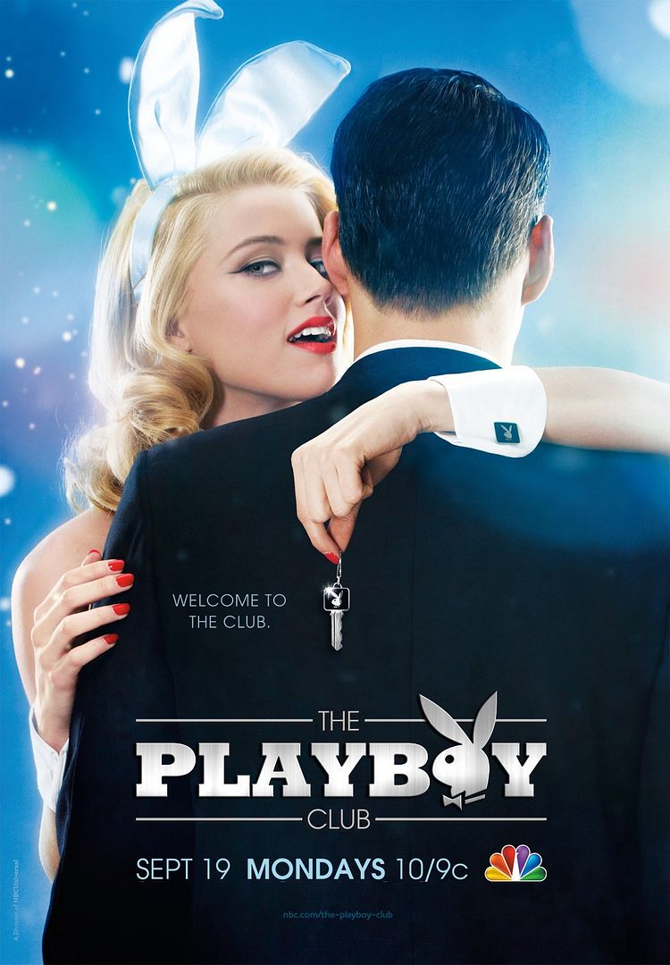 The Playboy Club (Season 1)