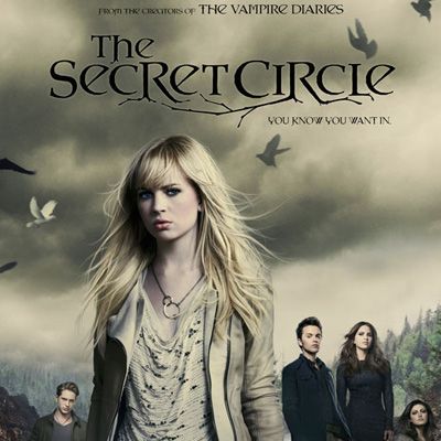 The Secret Circle (Season 1)