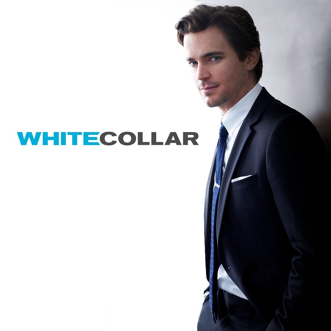 White Collar (Season 4)