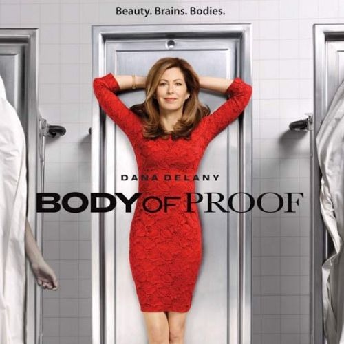 Body of Proof (Season 2)