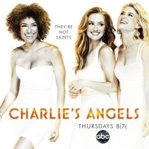 Charlie's Angels (Season 1)