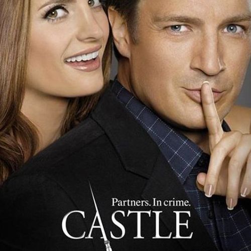 Castle (Season 4)