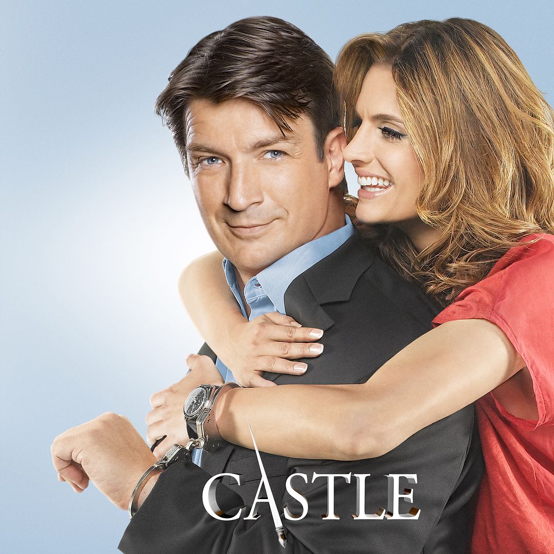 Castle (Season 5)