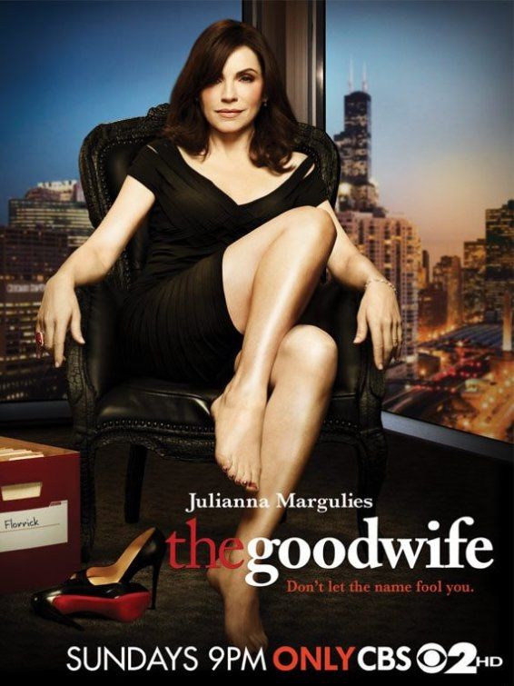 The Good Wife (Season 3)