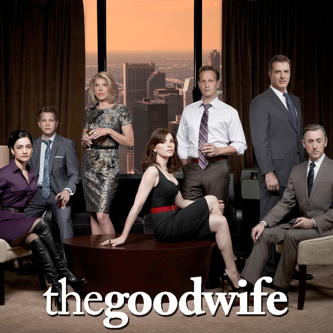 The Good Wife (Season 4)