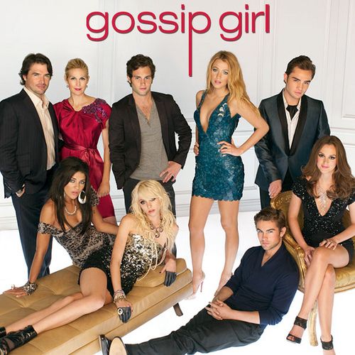 Gossip Girl (Promo)