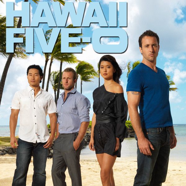 Hawaii Five-0 (Season 3)
