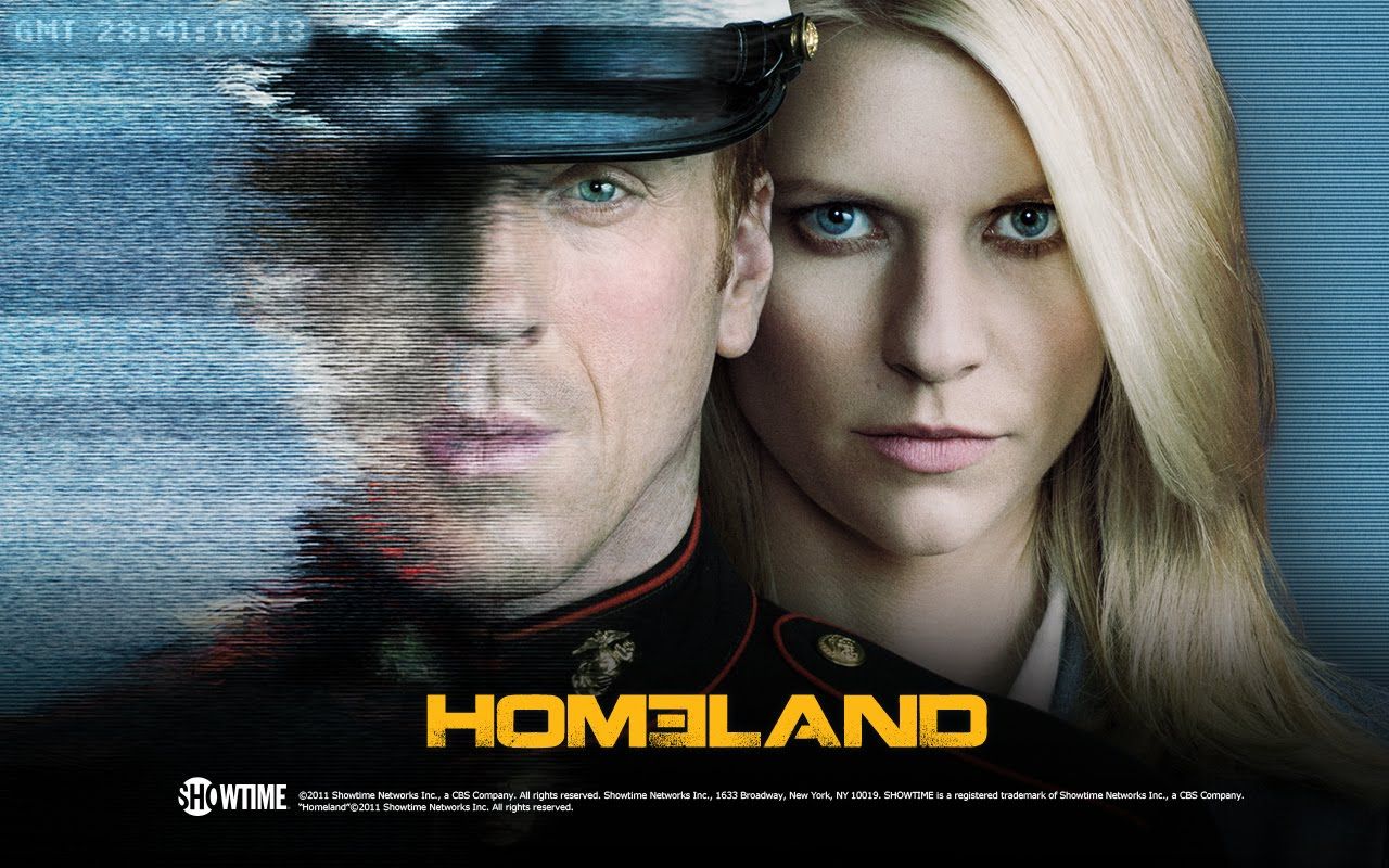 Homeland (Season 1)