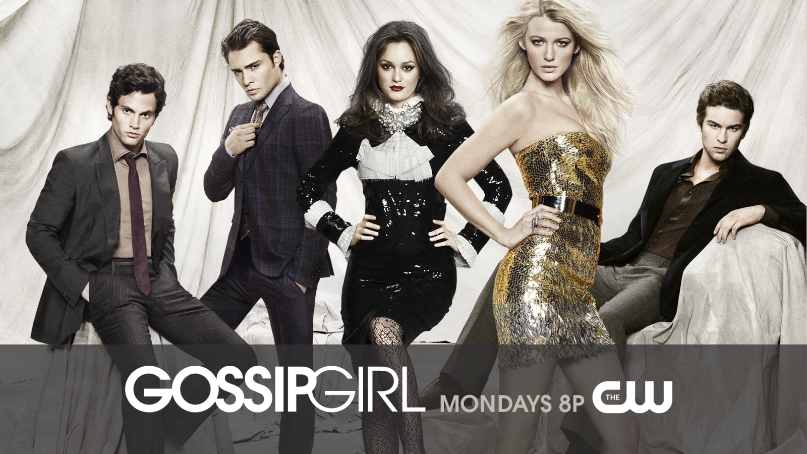 Gossip Girl (Season 5)