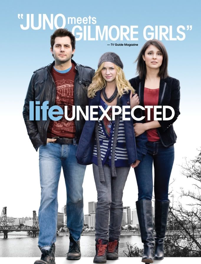 Life Unexpected