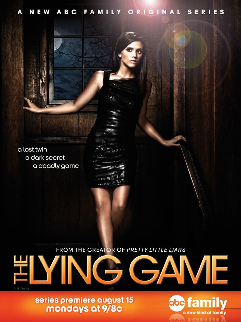 The Lying Game (Season 1)