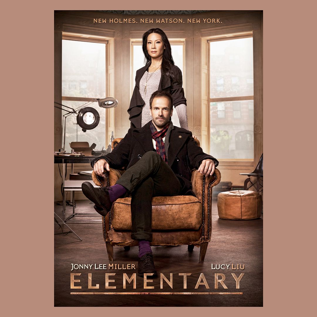 Elementary (Season 1)