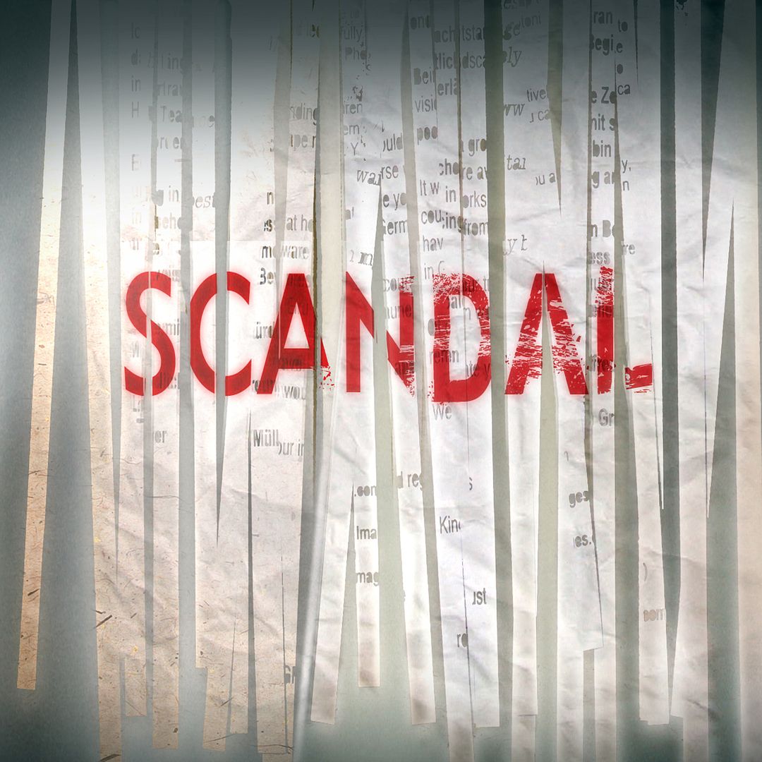 Scandal (Season 2)