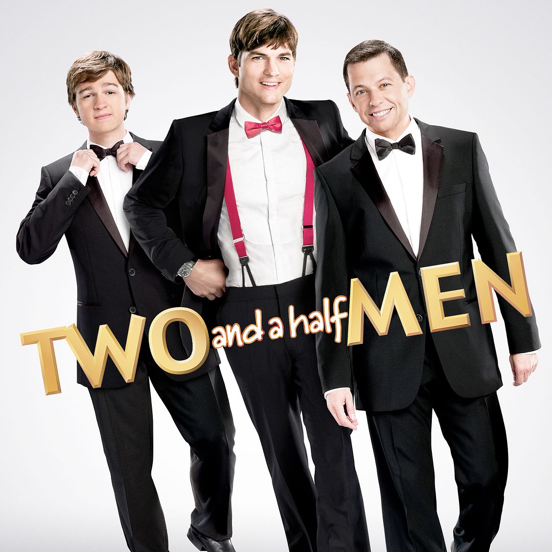Two and a Half Men (Season 10)