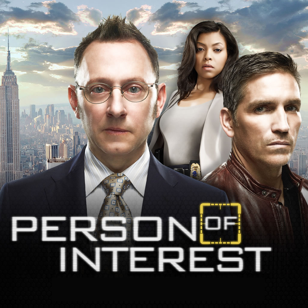 Person of Interest (Season 2)
