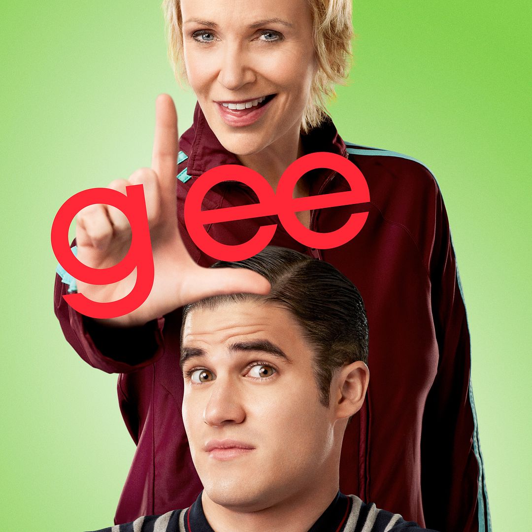 Glee (Season 4)