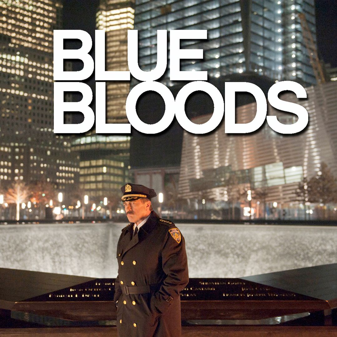 Blue Bloods (Season 3)