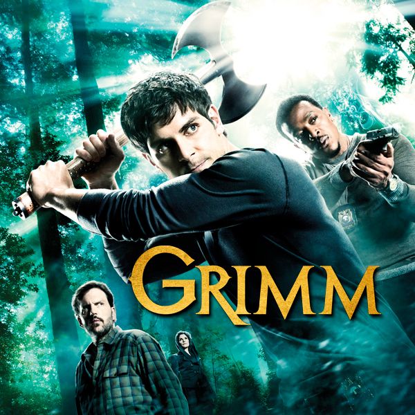 Grimm (Season 2)