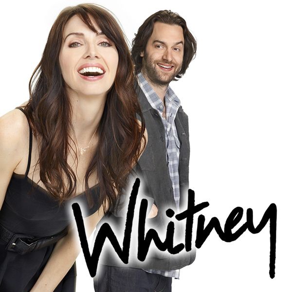 Whitney (Season 1)