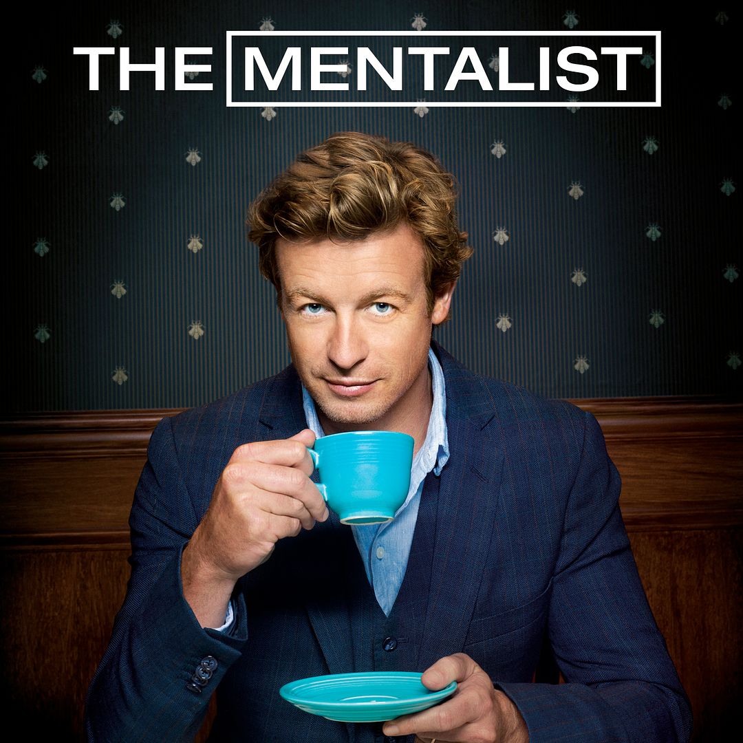 The Mentalist (Season 5)