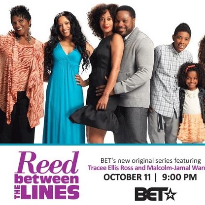 Reed Between the Lines (Season 1)