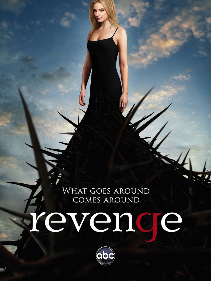 Revenge (Season 1)