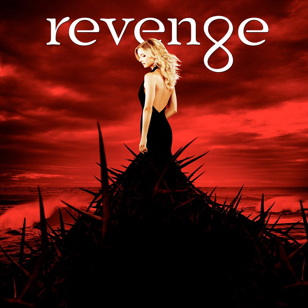 Revenge (Season 2)