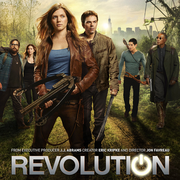 Revolution (Season 1)