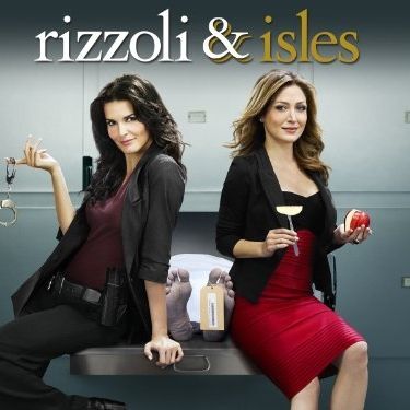 Rizzoli &amp; Isles (Season)