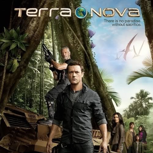 Terra Nova (Season 1)