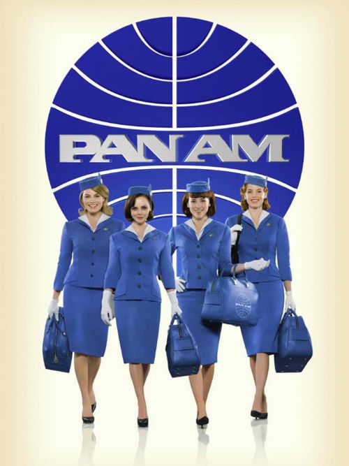 Pan Am (Season 1)