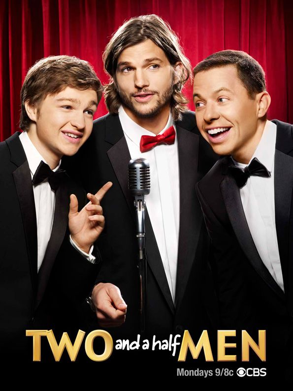 Two and A Half Men (Season 9)
