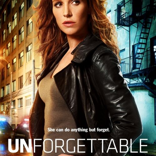 Unforgettable (Season 1)