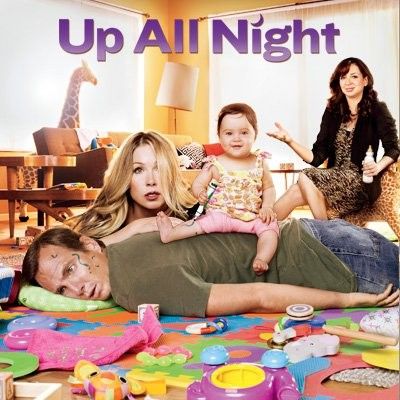 Up All Night (Season 1)