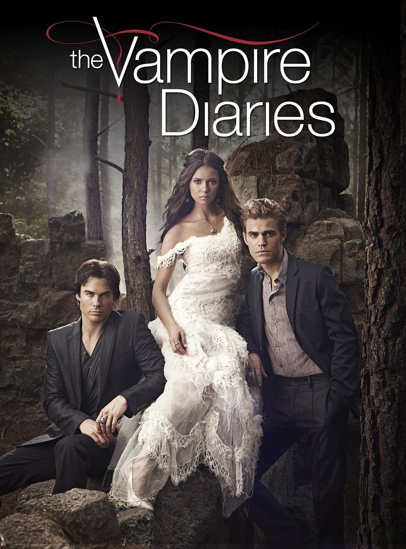 The Vampire Diaries (Season 3)
