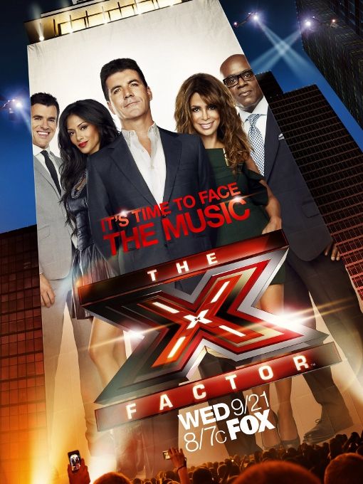 X Factor (Season 1)
