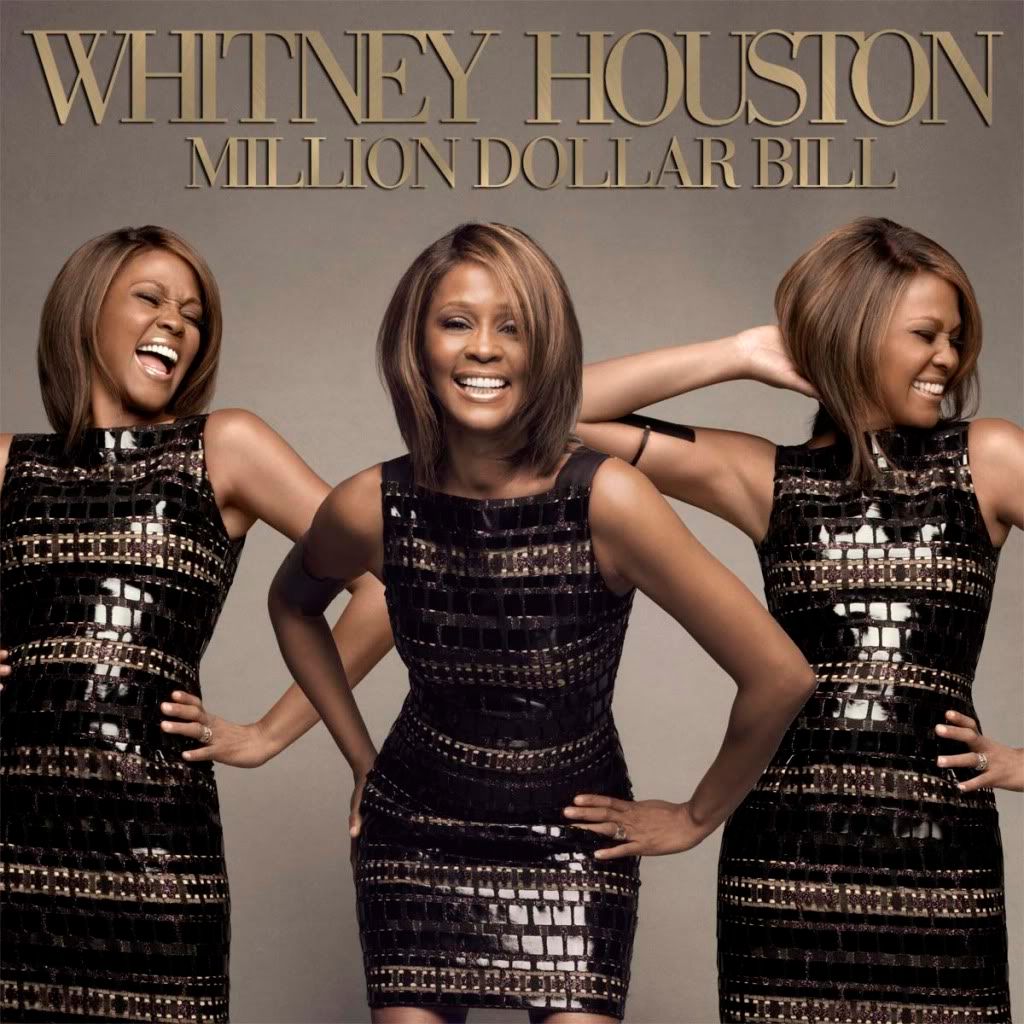 Whitney 'MDB' Cover