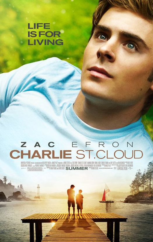 Zac Efron,Movies