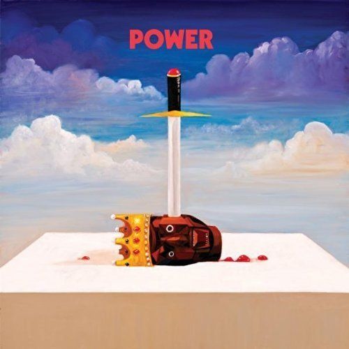 Kanye West