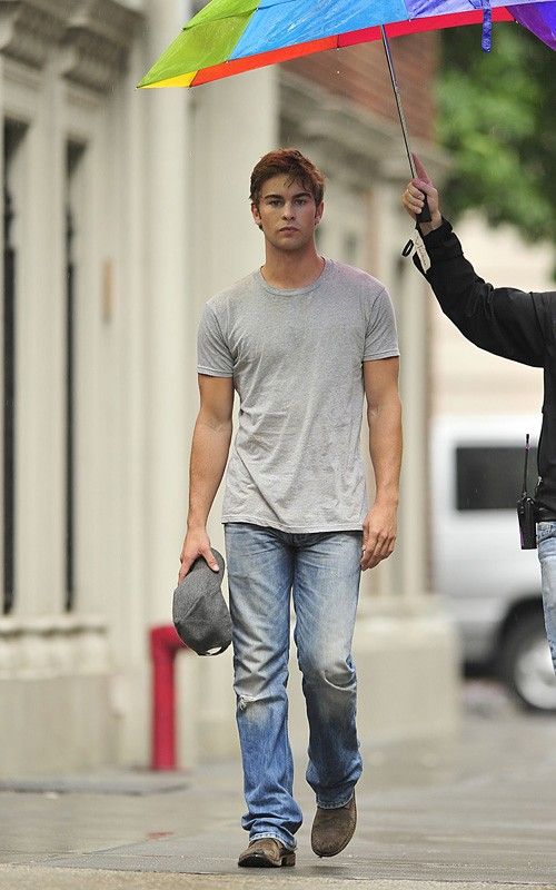 Chace Crawford